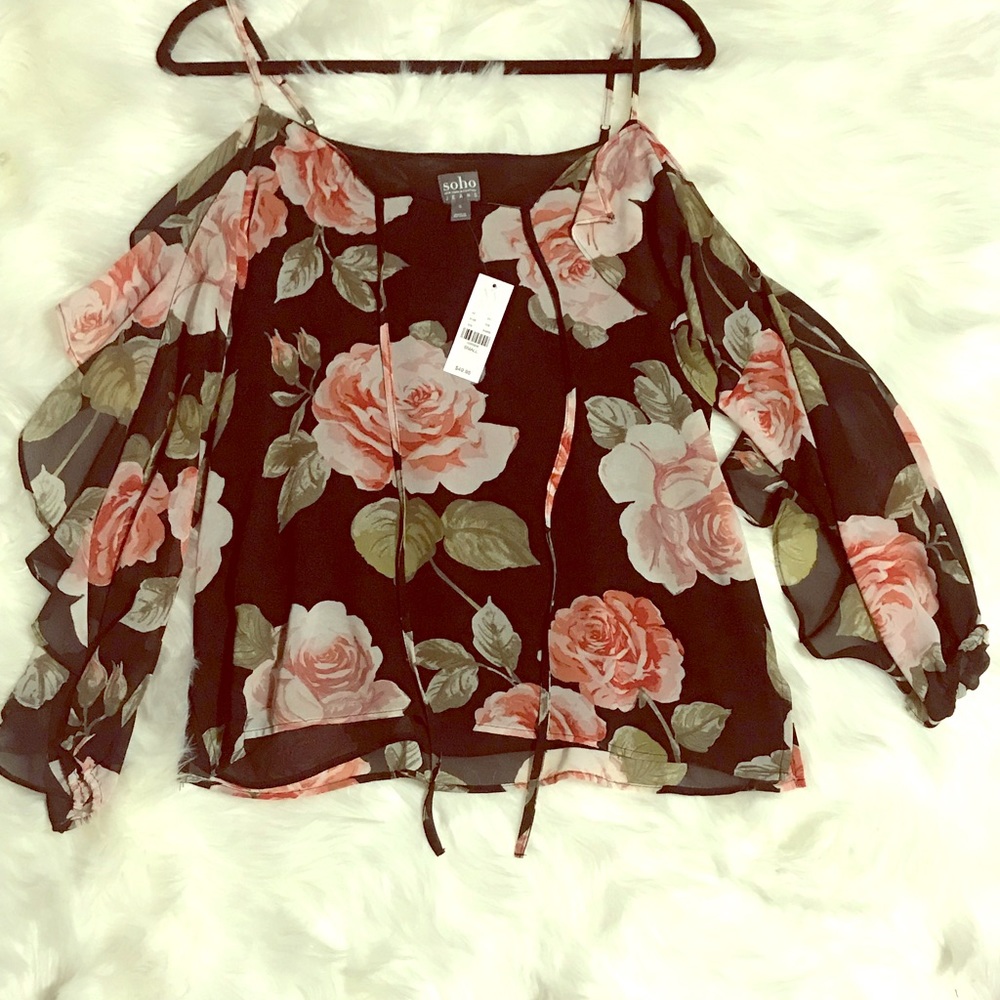 New York and company brand new with tags blouse